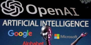 OpenAI, Google, Microsoft and Alphabet