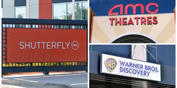 Shutterfly, Warner Bros. Discovery, AMC Theatre MOVEit