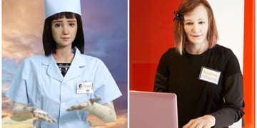 AI robots