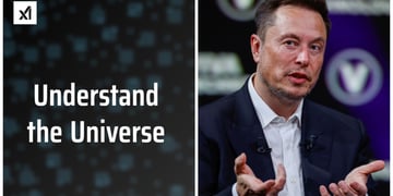 xAI - Elon Musk