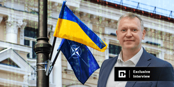 Alisauskas Nato Summit in Vilnius