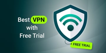 Best VPN with free trial