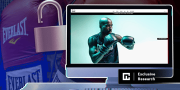 Everlast hacked