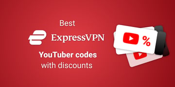ExpressVPN YouTuber discount code
