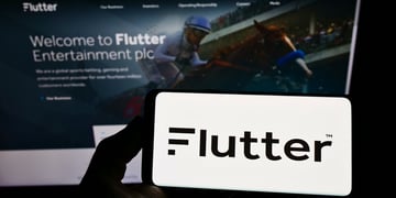 Flutter Entertainment