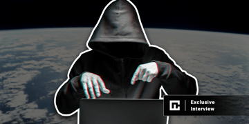 GhostSec hacktivist collective
