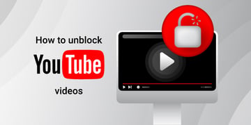 How to unblock YouTube videos