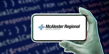 McAlester Regional