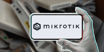 MikroTik