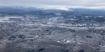 permafrost