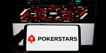 PokerStars logo