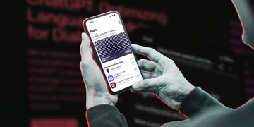 Privacy of AI apps