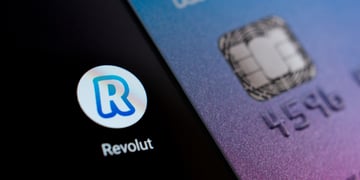 Revolut bug