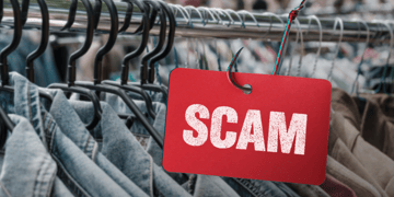lead image fashion scam
