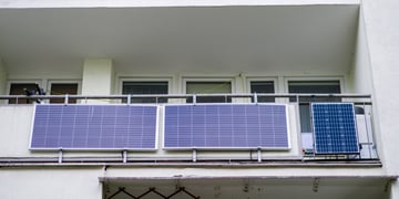 Solar panels