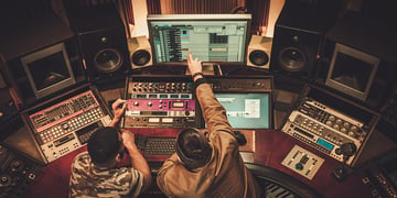 Sound engineering