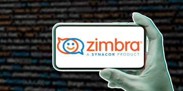 Zimbra logo