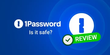 1password review
