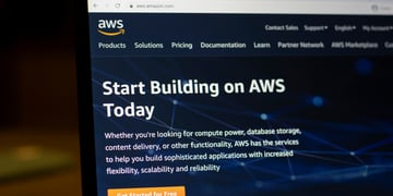 AWS