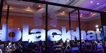 Black Hat Network Operations Center
