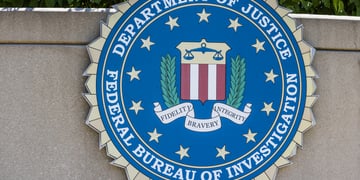US Department of Justice, Federal Bureau of Investigations