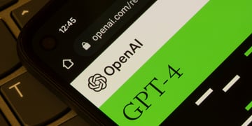 OpenAI ChatGPT 4