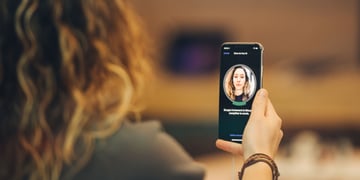 facial recognition
