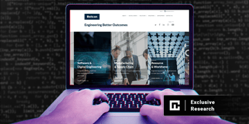 Belcan research
