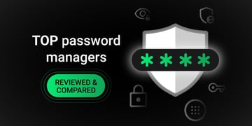 Best password managers this year