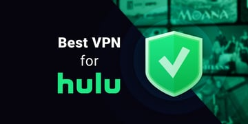 best vpns for hulu