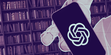 ChatGPT library Open AI