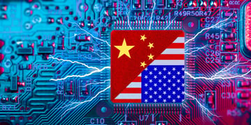 China US tech war