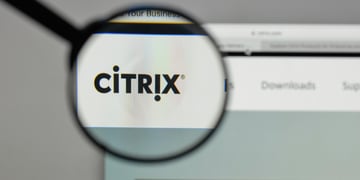 Citrix logo