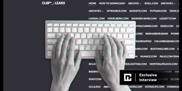 Cl0p leaks, cl0p gang, clop