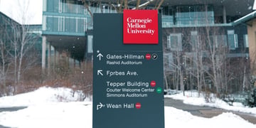 Carnegie Mellon University