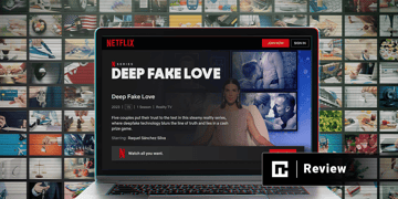 Deep Fake Love Netflix