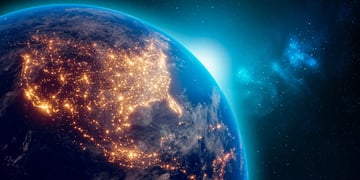 US space espionage