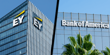 EY Bank of America breach