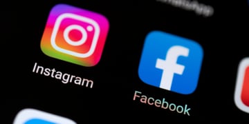 Facebook and Instagram