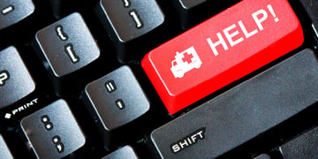 healthcare ransom attack