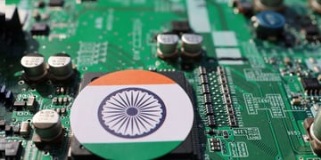 India technology