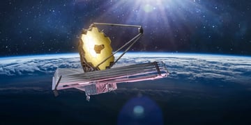 James Webb Space Telescope