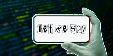 LetMeSpy spyware
