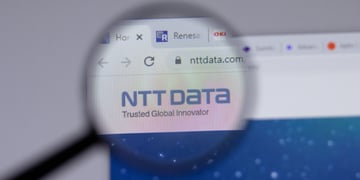 NTT Data
