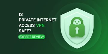 PIA VPN review