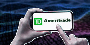 TD Ameritrade data breach