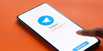 telegram-china