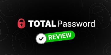 Total Password review
