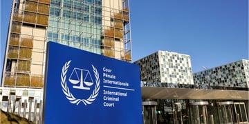 International Criminal Court