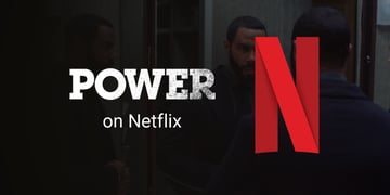 Is Power on Netflix